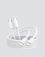 Dayanıklı Dış Kaplamalı 30W 5.0A Type-C Hızlı Şarj ve Data Kablosu - Görsel 4