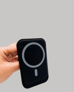 15W Araç Telefon Tutucu Kablosuz Hızlı Şarj Özellikli - Görsel 2