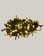 Uzun Ömürlü LED Teknolojili 10 Metre Şık Işıklı Süsleme Seti - Görsel 5