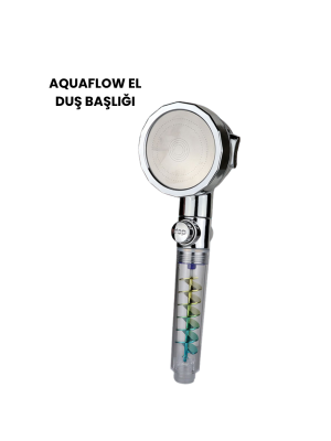 Gökkuşağı El Duşu