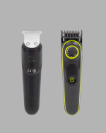 Erkek Bakım Seti – Kablosuz Şarjlı Tıraş Makinesi, Su Geçirmez ve Sessiz Motorlu - Görsel 5