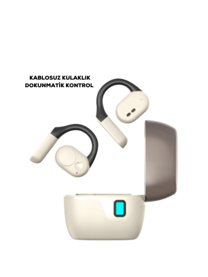 Y13 Kablosuz Bluetooth Kulaklık