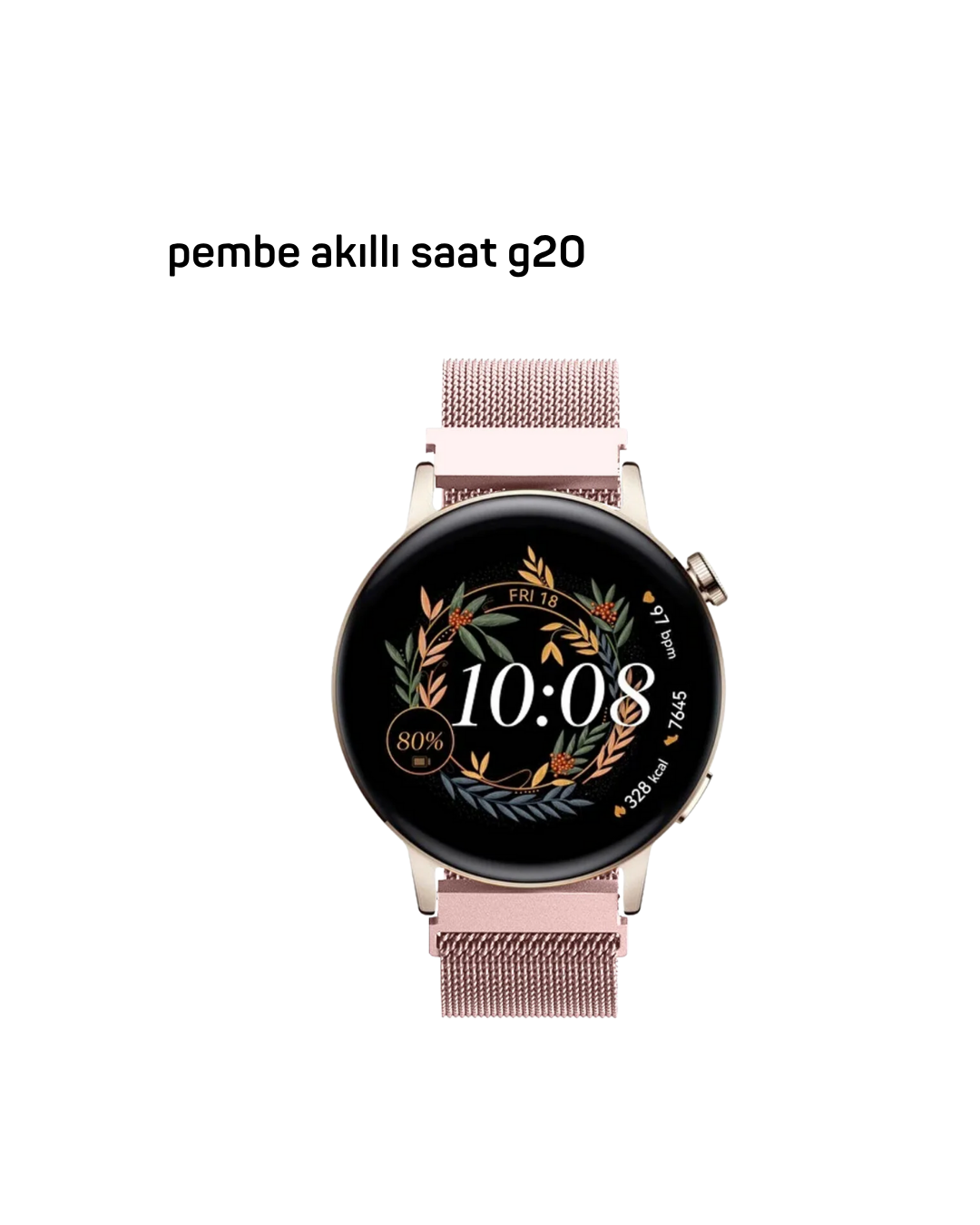 1238329_5-12.png G20 MİNİ AKILLI SAAT - Görsel 1