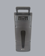 Şarjlı Işıklı Bluetooth Hoparlör | USB, AUX, TF Kart ve Radyo Destekli - Görsel 5