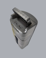 Şarjlı Işıklı Bluetooth Hoparlör | USB, AUX, TF Kart ve Radyo Destekli - Görsel 4