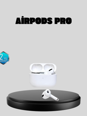 Suya Dayanıklı Gürültü Engelleyici Kablosuz Kulaklık – Ergonomik Tasarım