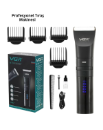 VGR V-286 Profesyonel Şarjlı Tıraş Makinesi