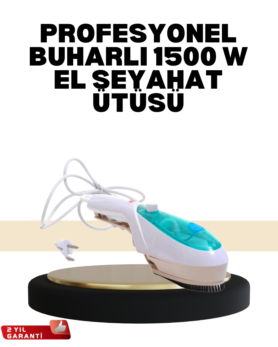 1238370_6-58.png Pratik Buharlı Ütü Askıda Kullanım Kolaylığı - Görsel 1