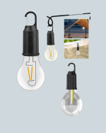 Dış Mekan Kullanımına Uygun LED Lamba - Görsel 5