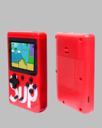 TV Çıkışlı Mini Retro El Konsolu 400 Oyunlu - Görsel 5