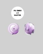 S05 Kulak İçi Kulaklık – Değiştirilebilir Silikon Uçlu Ergonomik Tasarım - Görsel 5