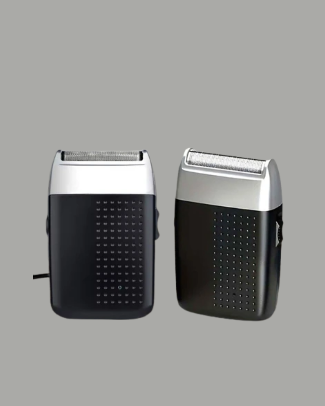 1238446_10-3.png Çok Amaçlı Şarjlı Saç & Sakal Kesme Makinesi – Profesyonel ve Sessiz Performans - Görsel 5