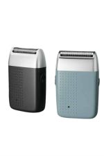 Günlük Sakal Tıraşına Uygun Tıraş Makinesi Elektrikli Şarj Edilebilir - Görsel 5