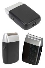 Sakal Tıraş Makinesi Şarjlı Sakal Ense Makinesi Günlük Tıraş Makinesi - Görsel 5