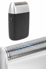 Günlük Sakal Tıraşına Uygun Tıraş Makinesi Elektrikli Şarj Edilebilir - Görsel 3