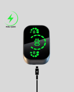 Metal Kasa Bluetooth Kulak İçi Kulaklık – Net Çağrı, Güçlü Bağlantı - Görsel 3