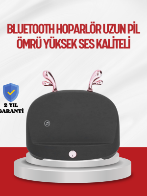 Kablosuz İndüksiyonlu Telefon Tutucu ve Stereo Hoparlör – Şık ve Fonksiyonel Tasarım