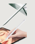 Eğim Sensörlü Dijital Kalem – Yüksek Hassasiyetli 1,0 mm Uç, Uzun Pil Ömrü - Görsel 4