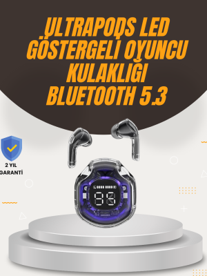 Ergonomik Yapı ve Cihazlarla Üstün Uyumluluk