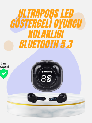 Günlük Kullanım İçin Profesyonel Bluetooth Kulaklık