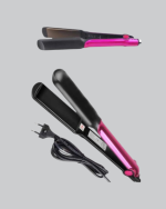 İyonik Saç Düzleştirici – 220°C Isıya Kadar Çıkan, LED Göstergeli ve Eşit Isı Dağılımlı Plaka - Görsel 3