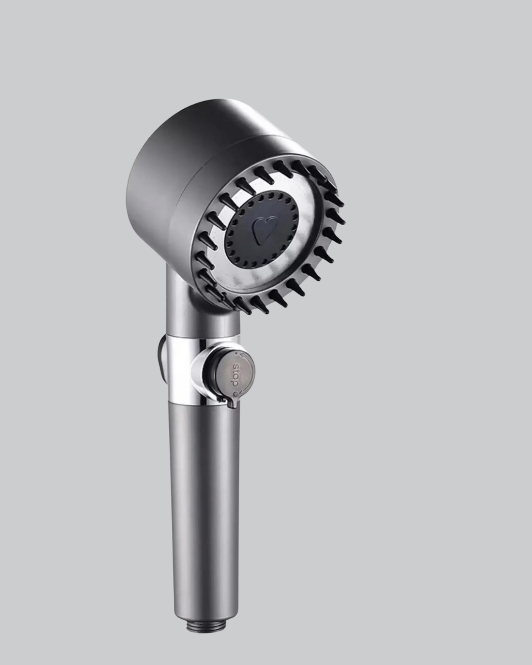 1238645_4-80.png Spa Masaj Uçlu Duş Başlığı – Yorgunluğu Gideren Rahatlatıcı Duş Deneyimi - Görsel 2