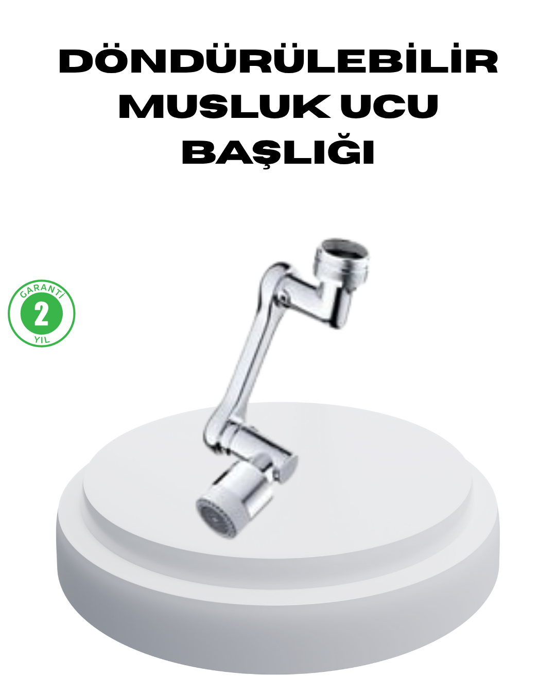 1238658_2-73.png Dönebilir Musluk Başlığı – Lavabo Temizliği ve El-Yüz Yıkamada Maksimum Rahatlık - Görsel 1