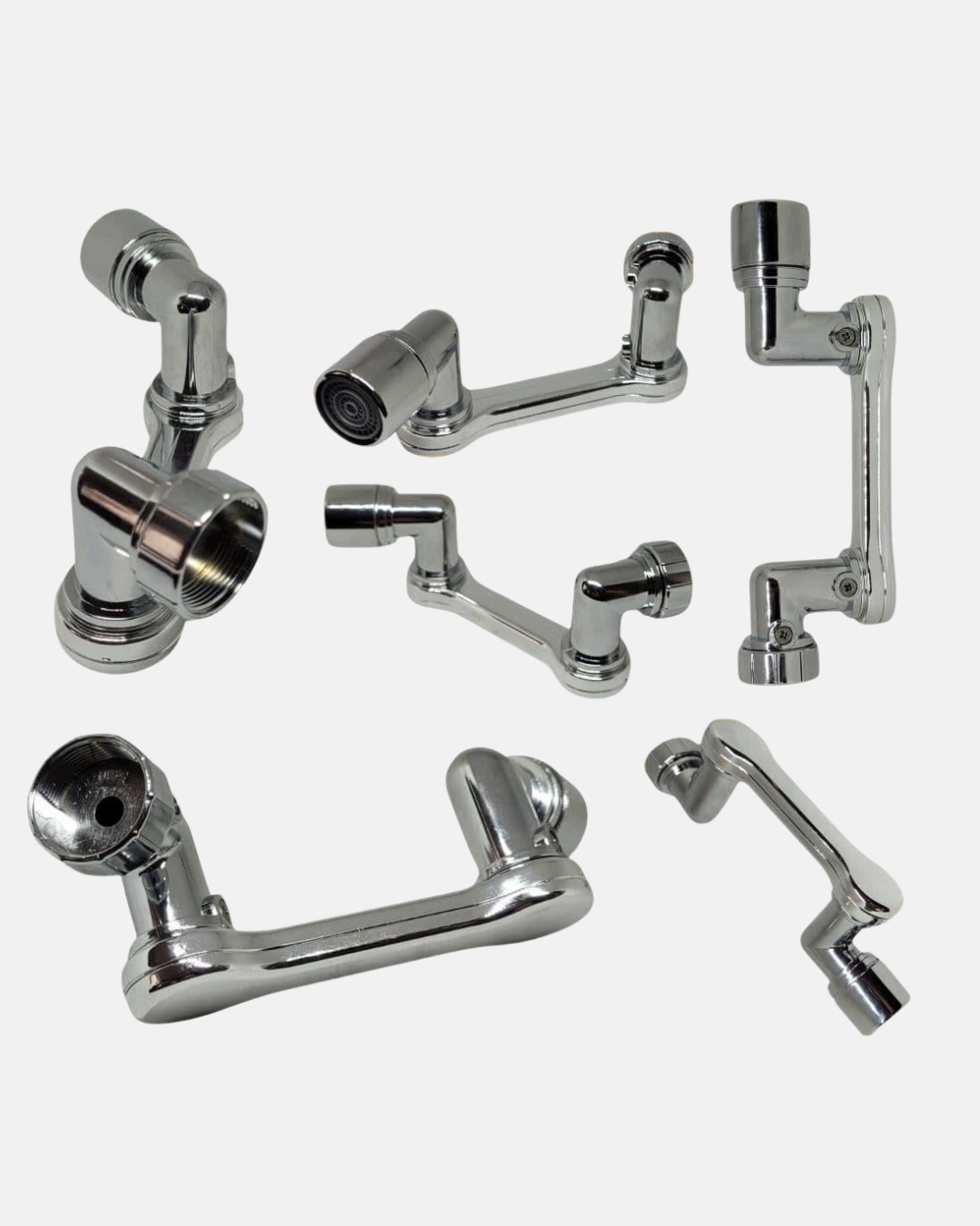 1238658_5-74.png Dönebilir Musluk Başlığı – Lavabo Temizliği ve El-Yüz Yıkamada Maksimum Rahatlık - Görsel 3