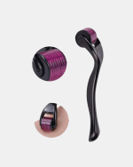 Derma Roller Titanyum İğneli Cilt Yenileyici – Akne ve Kırışıklık Karşıtı - Görsel 4