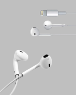 Uzaktan Kumandalı Mikrofonlu Mükemmel Ses Deneyimi Kulaklık - Görsel 4