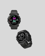 Pro Akıllı Saat – Nabız, Uyku, Adımsayar, Bluetooth 5.0 - Görsel 3