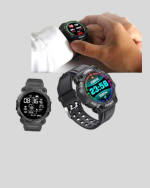 Pro Akıllı Saat – Nabız, Uyku, Adımsayar, Bluetooth 5.0 - Görsel 5