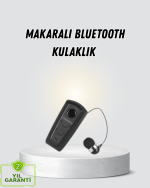 Profesyonel Bluetooth Kulaklık – Hızlı Şarj, Çift Cihaz Desteği, Uzun Süreli Kullanım