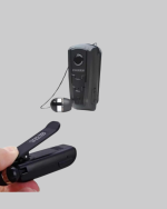 Kablosuz Bluetooth Kulaklık – Gürültü Önleyici, Uzun Pil Ömürlü, Çift Cihaz Bağlantılı - Görsel 5