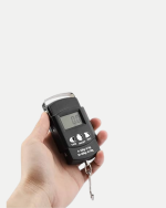 Portatif Dijital El Kantarı – Bavul, Kargo ve Paket Tartı Cihazı 50 Kg - Görsel 5