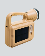 LED Solar Alev Işığı - Görsel 2