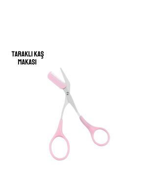 Taraklı Kaş Makası