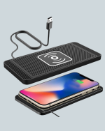 C9 Manyetik Kablosuz Şarj Ped - Görsel 5