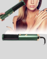 200°C Seramik Plakalı Saç Düzleştirici – Elektriklenme Önleyici İyon Teknolojisi - Görsel 5