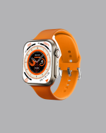 Akıllı Saat – Nabız Ölçer, Uyku Takibi, GPS, Suya Dayanıklı Tasarım - Görsel 5