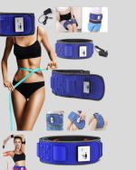 Unisex Titreşimli Masaj Aleti – Ayarlanabilir Hız ve Fonksiyonlu Kemer Tasarımı - Görsel 5