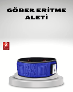 Motorlu Titreşimli Masaj Kemeri – 5 Hız Ayarı ve 2 Fonksiyonlu Çalışma Modu