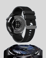 Akıllı Saat NFC – Bluetooth Arama ve Kablosuz Şarj Özellikli - Görsel 2