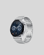 Akıllı Saat NFC – Bluetooth Arama ve Kablosuz Şarj Özellikli - Görsel 4