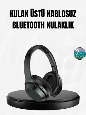 Modern Cihazlarla Uyumlu Kablolu Kulaklık – Yüksek Ses Kalitesi, Gürültü Azaltıcı Mikrofon