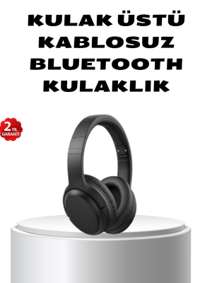 Type-C Girişli Kablolu Kulaklık – Hızlı Veri Aktarımı, Yüksek Ses Kalitesi, Çift Yönlü Bağlantı