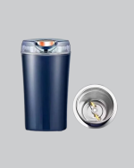 Elektrikli Kahve ve Baharat Öğütücü – Güçlü Motor, Paslanmaz Çelik Gövde, Kolay Temizlik - Görsel 5