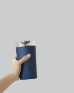 Otomatik Paslanmaz Çelik Kahve ve Baharat Öğütücü - Görsel 2