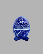 Dinozor Yumurta Gece Lambası Projektör – 14 Renk Seçeneği - Görsel 2