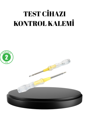 Profesyonel Neon Kontrollü Kontrol Kalemi